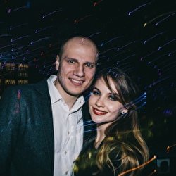 Роман Первак