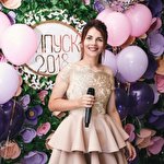 Елена Прохненко