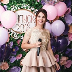 Елена Прохненко