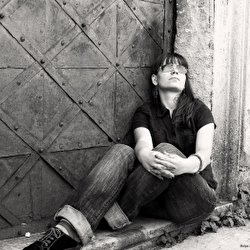 Галина Гнатів