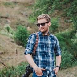 Андрей Ткаченко