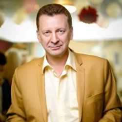 Юрий Косолапов