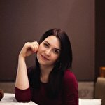 Екатерина Соловьева