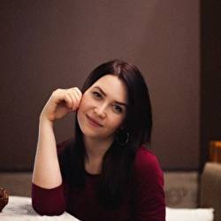 Екатерина Соловьева