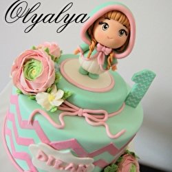 Ольга Мірук