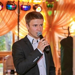 Алексей Евсюков