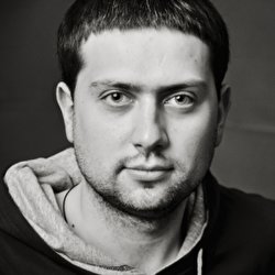 Сергей Куценко