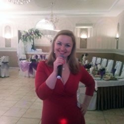 Олена Левенець