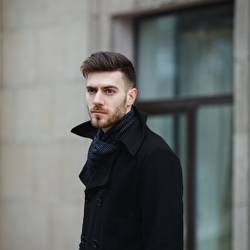 Валерий Горбань