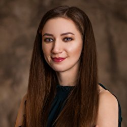 Юлия Павлова