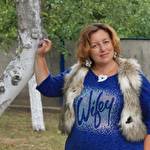 Ольга Заика