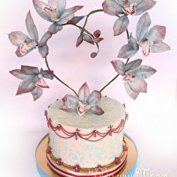 Ольга скорик