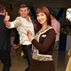 Мария Масалова