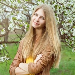 Татьяна Ковалева