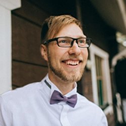 Дмитрий Охрименко