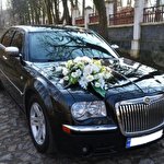 Саша Авто на весілля Вінниця