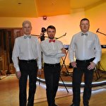 гурт-Реал-бенд м.Тернопіль