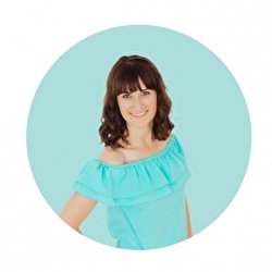 Ирина Кудин