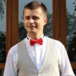 Віктор Мокрій