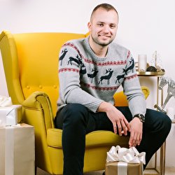 Олександр Феєр