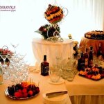 Вишиванка Кейтерінг