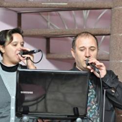 Андрей и Юлия Дуэт