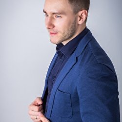 Олександр Чорний