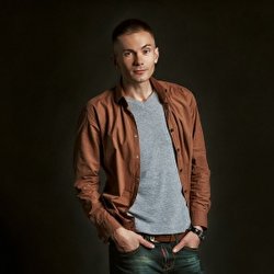 Максим Гуцал