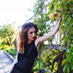 Настя Баранцова