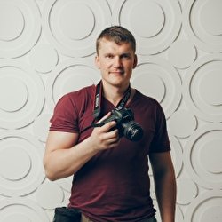 Максим Максименко