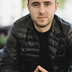 Віталій Костишин