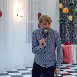 Ігор Білянський