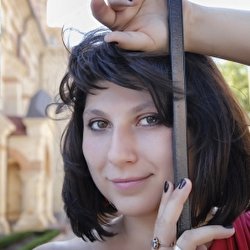 Татьяна Тузова