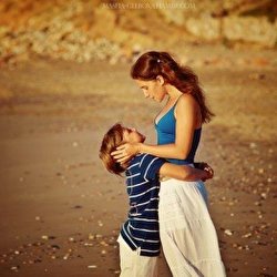 Маша Глебова