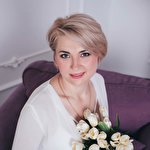 Марія Савчук