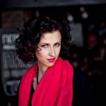 Оксана Котовенко