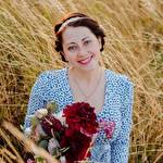 Анастасия Судакова