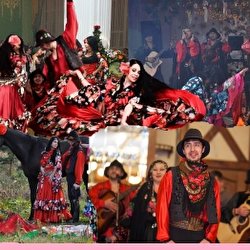 Циганське Шоу