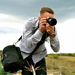 Сергей Лисовенко