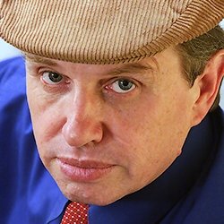 Виктор Переверзев