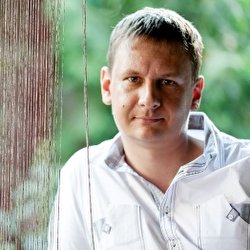 Сергей Гирин