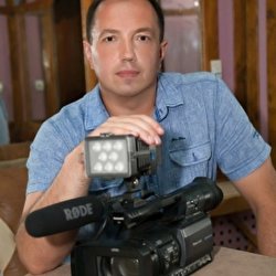 Иван Марьенко