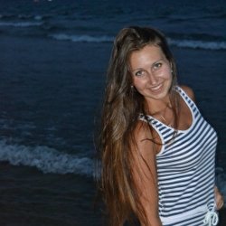 Христина Синишин