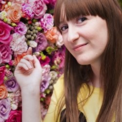 Антонина Ковальчук