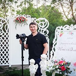 Владимир Мулика