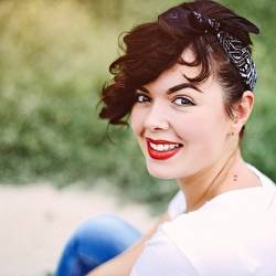 Светлана Адамчик