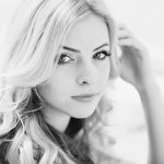 Евгения Никитина