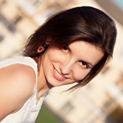 Татьяна Залуцкая