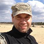 Олександр Левченко