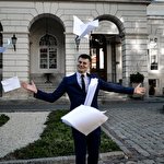 Ведучий Макс